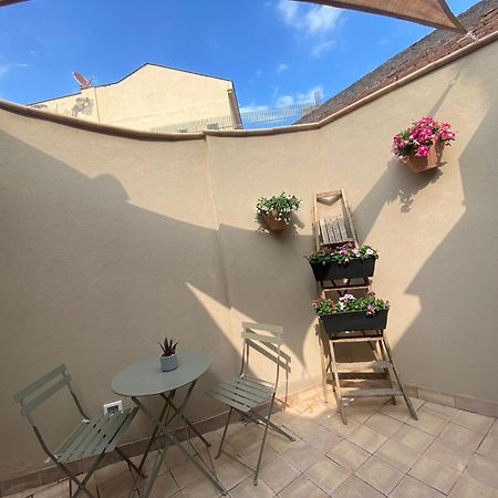 Le 2 Volte Casa Vacanza Acireale Exterior foto