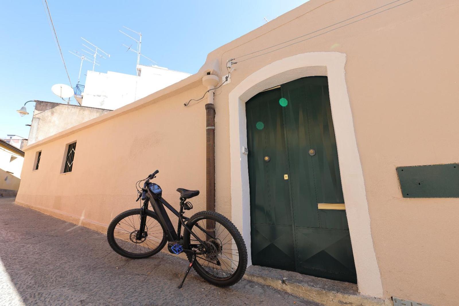Le 2 Volte Casa Vacanza Acireale Exterior foto