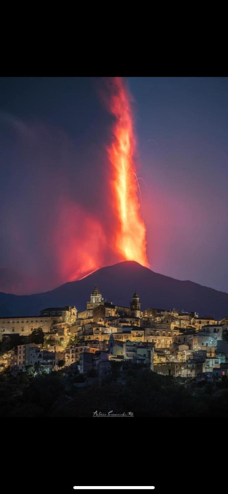 Le 2 Volte Casa Vacanza Acireale Exterior foto