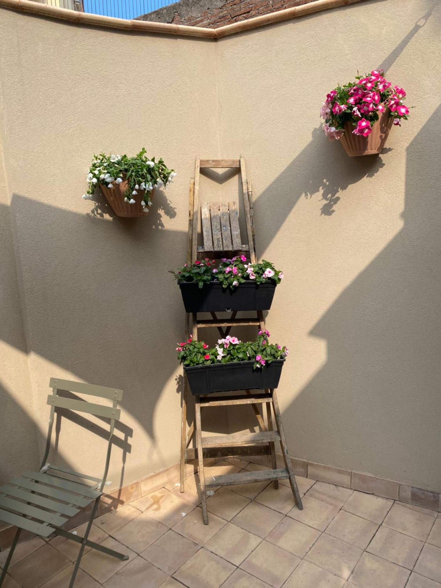 Le 2 Volte Casa Vacanza Acireale Exterior foto