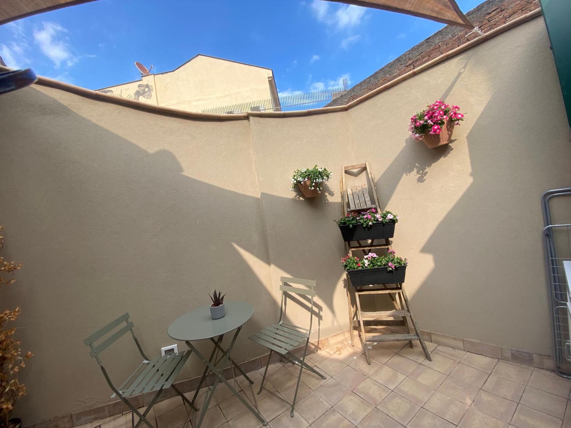Le 2 Volte Casa Vacanza Acireale Exterior foto